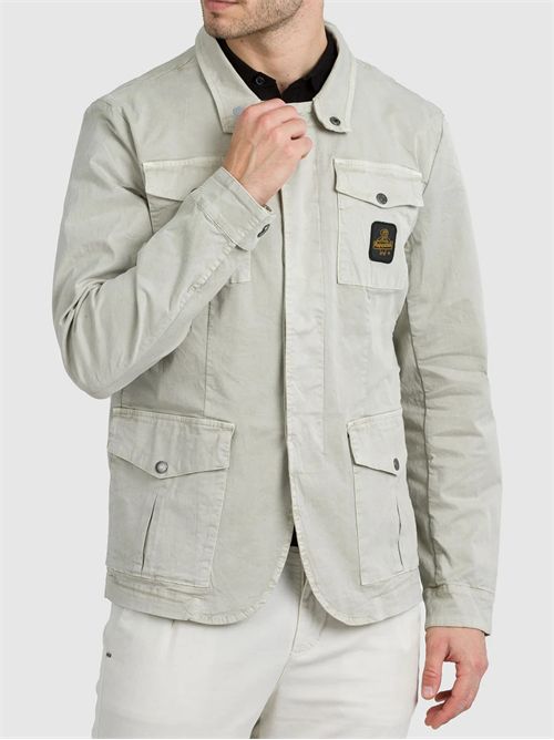 Giacca uomo Refrigiwear REFRIGIWEAR | G69208GA9102/A00081